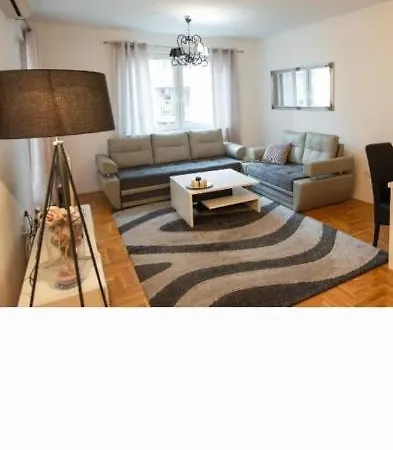 Apartment Mej *