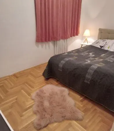 Mej * Sarajevo